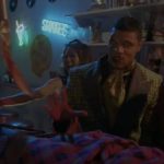 Tickle Black Scorpion