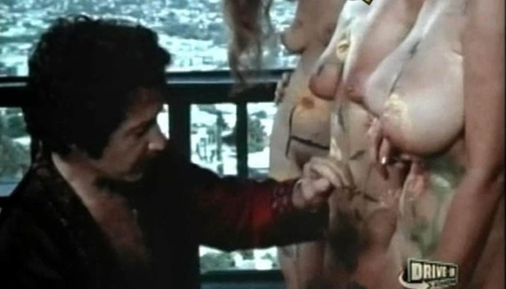 Tickle Candy Samples