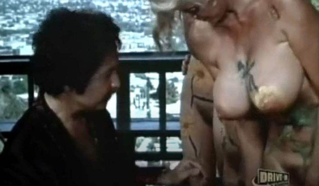 Tickle Candy Samples