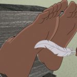 Tickle Torture Batman Caped Crusader