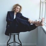 Tickling scenes featuring Greta Gerwig