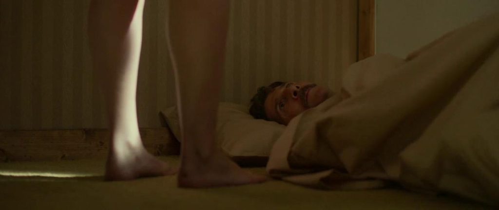 Mary Winstead feet 2 - Faults