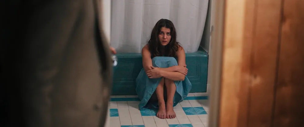 Mary Winstead feet - Faults