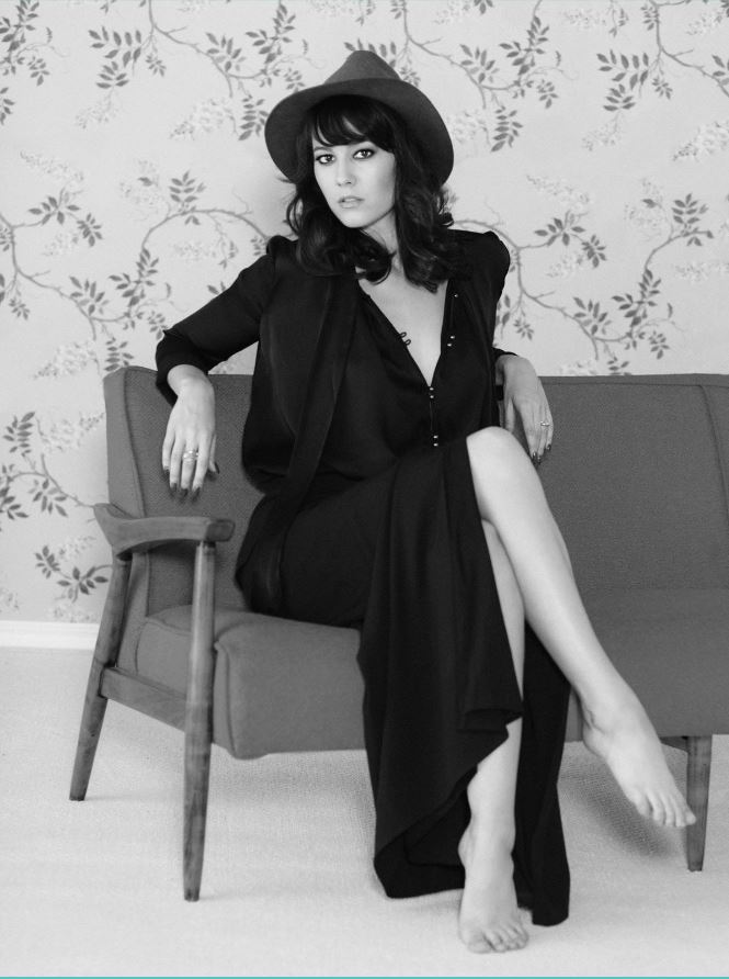 Mary Elizabeth Winstead feet 4