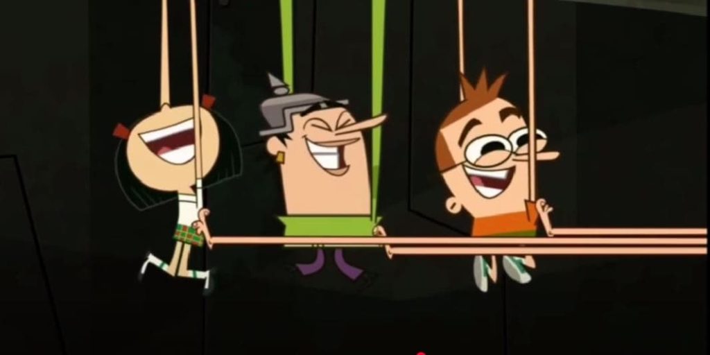 Tickle Sidekick