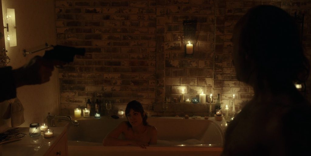 Mary Winstead nude 0 - Fargo