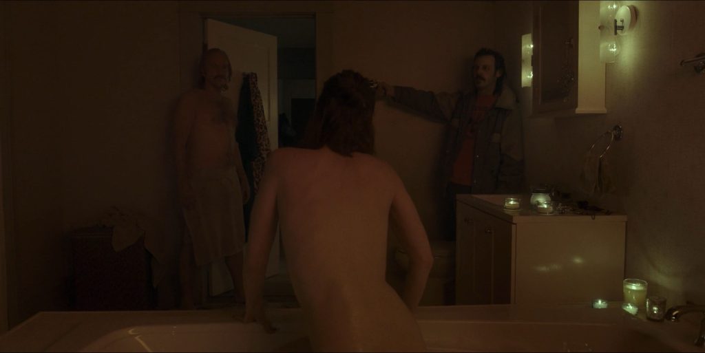 Mary Winstead nude 1 - Fargo
