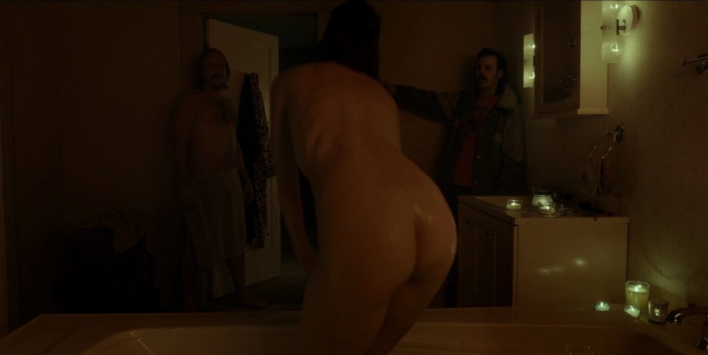 Mary Winstead nude 2 - Fargo