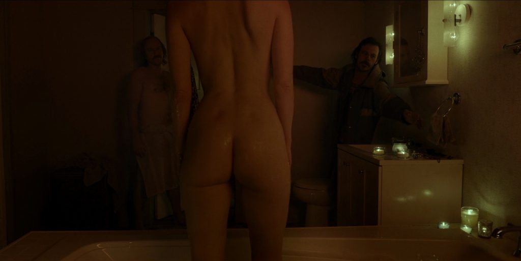 Mary Winstead nude 3 - Fargo