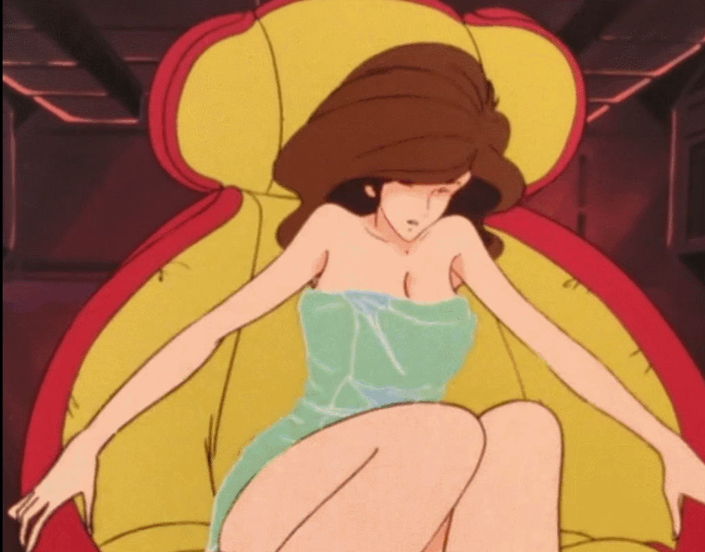 Fujiko towell
