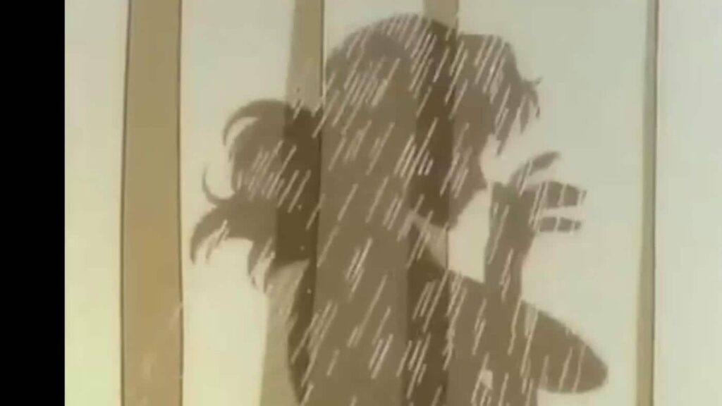 Fujiko nude: Dragon of Doom