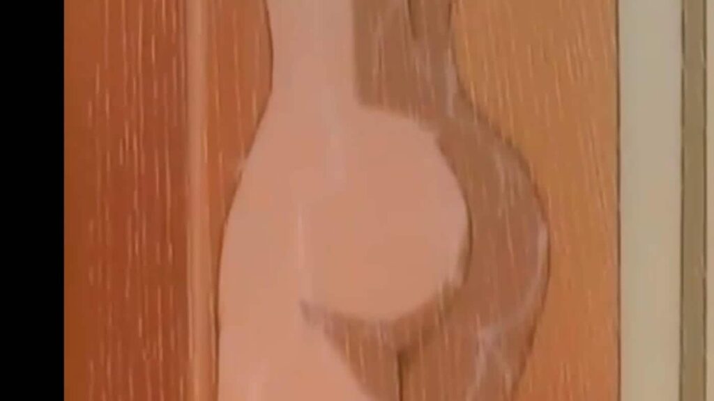 Fujiko nude: Dragon of Doom