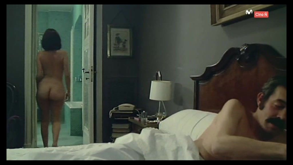 Concha Velasco in "Esposa Y Amante"