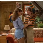 Tickling scenes featuring Robin Williams