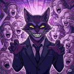 Grinnerverse: your universe of tickle torture tales!