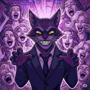 Grinnerverse - Tickle torture universe