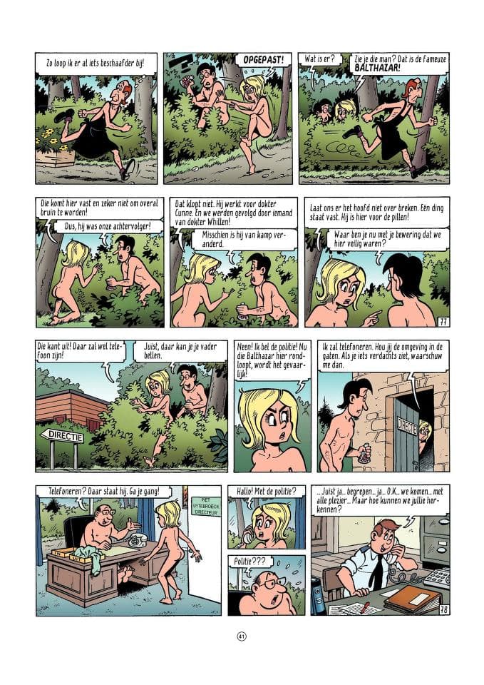 Kiekeboe - 021 - De Pili-Pili Pillen (Digitale rip)_0040