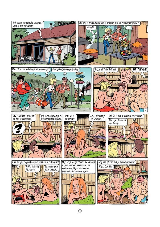 Kiekeboe - 101 - In Vuur En Vlam (Digitale rip)_0005