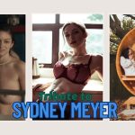 SexyTributes #2: Top Sydney Meyer’s Sensual Scenes