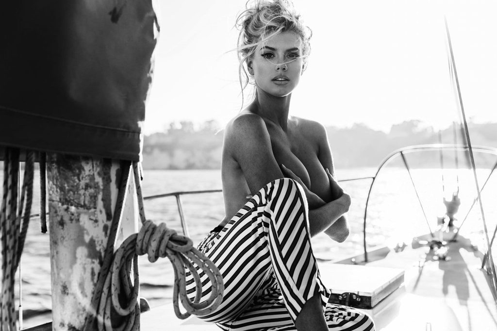 Neave Bozorgi