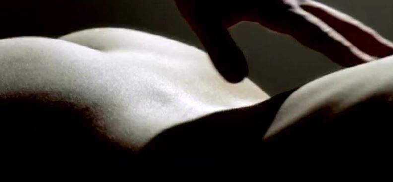 Jessica Biel nude London 1