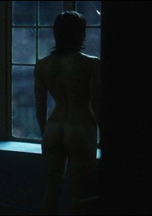 Jessica Biel nude Powder Blue 3