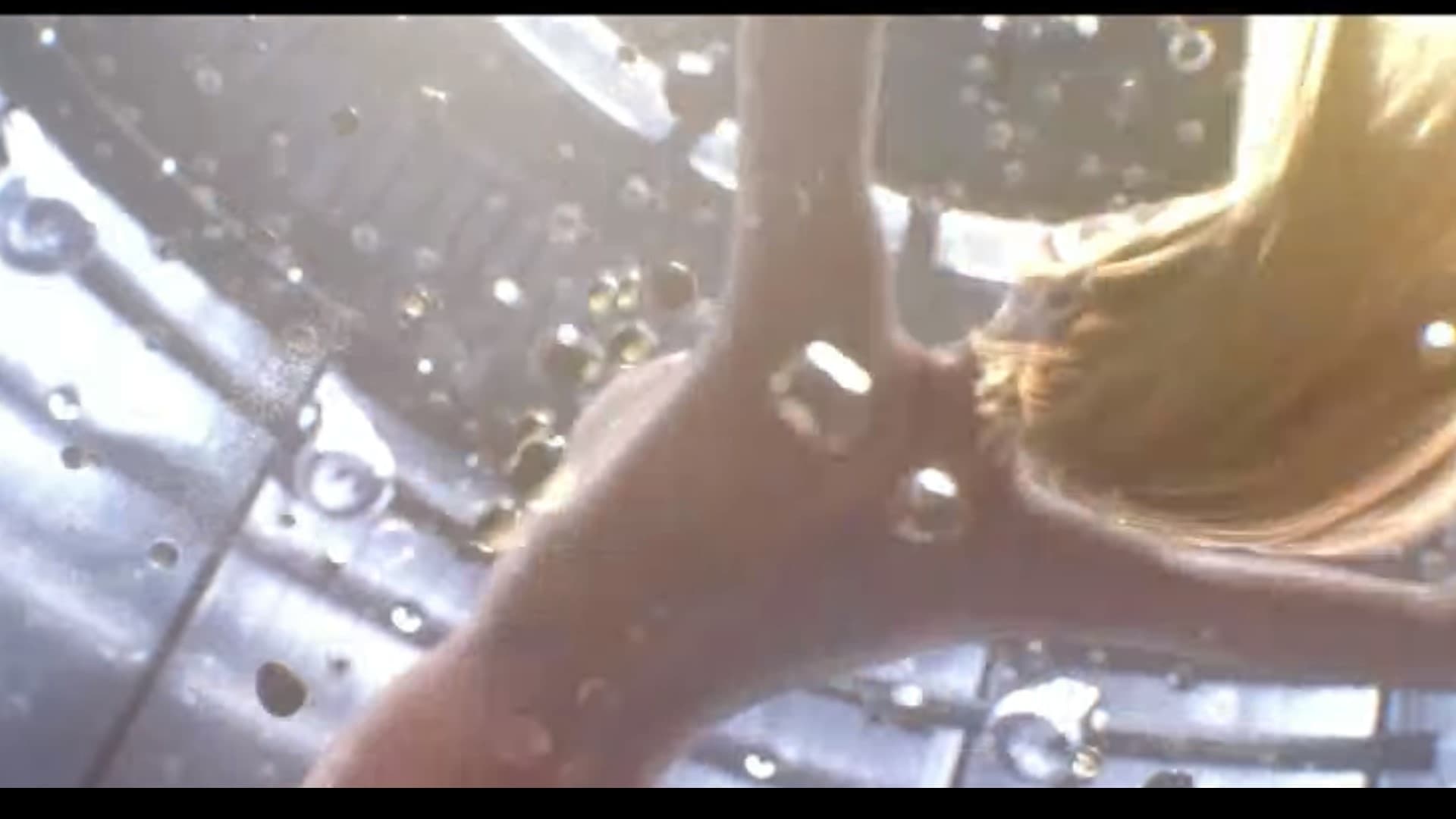 Kei Yuki nude - Captain Harlock 2