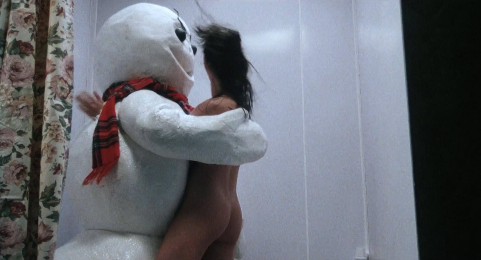 Shannon Elizabeth nude - Jack Frost 1