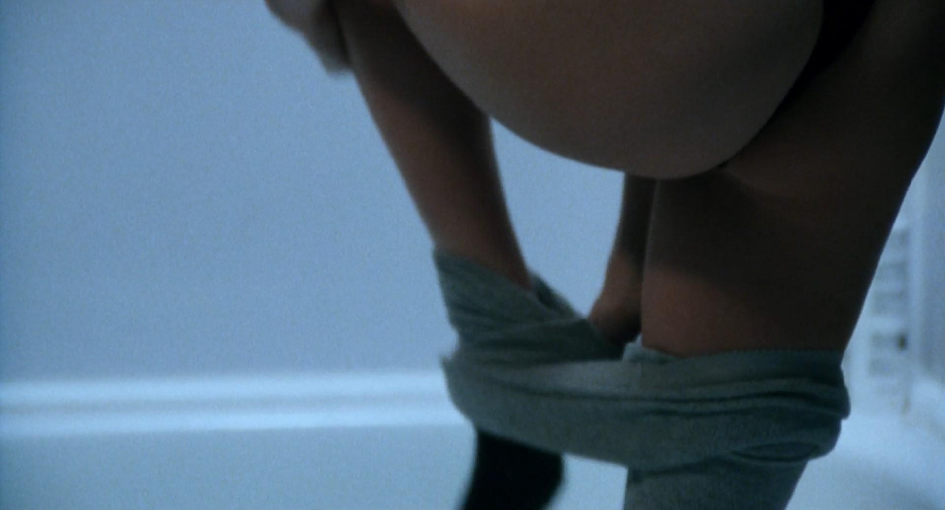 Shannon Elizabeth nude - Jack Frost 2