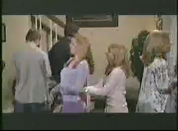 Tickle Jessica Biel - 7th Heaven - 3