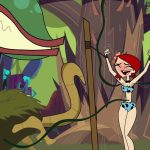Tickle artists #131: Interview with ButtonsMcGee123