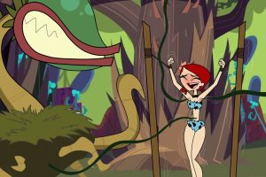 ButtonsMcGee123 tickling 2