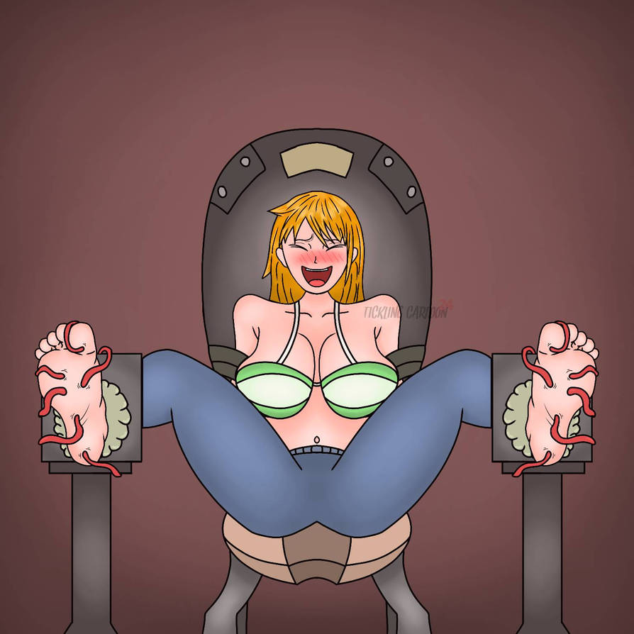 poooookk tickling 2