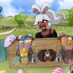 Tickle artists #128: Interview with Slimeup