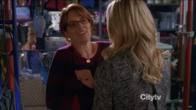 30 Rock tickling scene