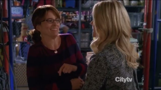 30 Rock tickling scene