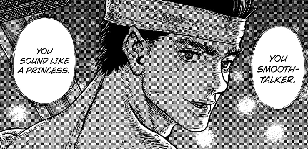 Berserk