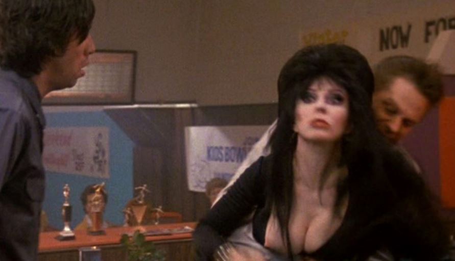 Elvira nip slip