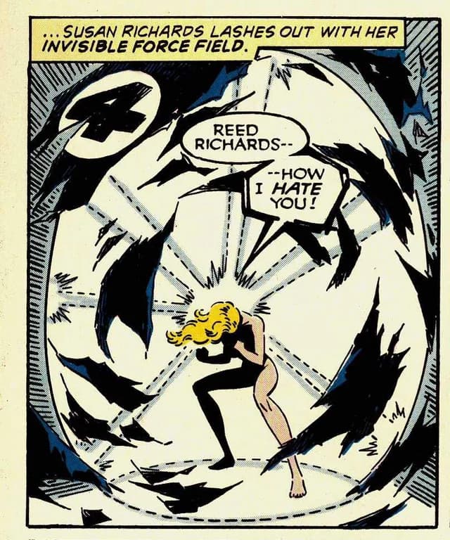 Fantastic Four vs. X-Men #2