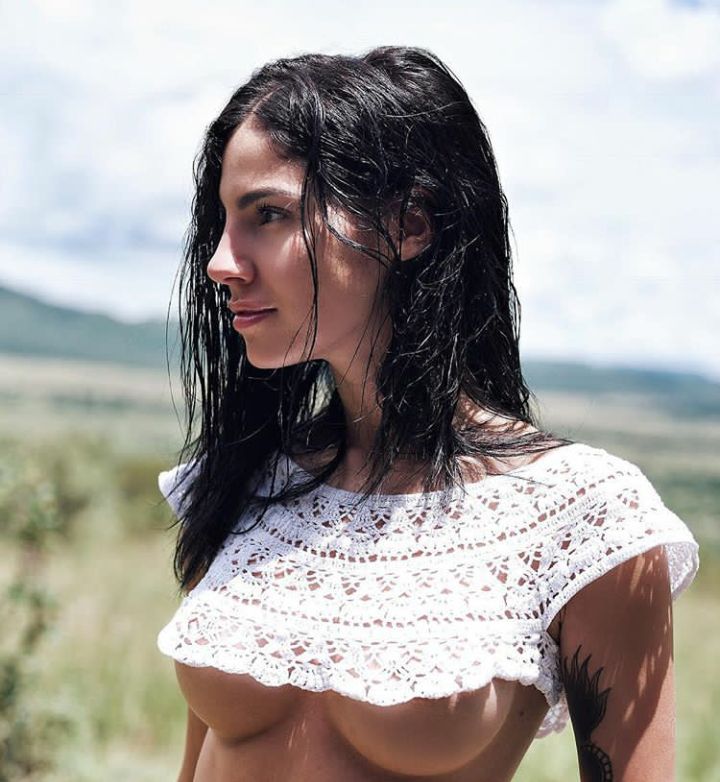 Giulia De Lellis 1