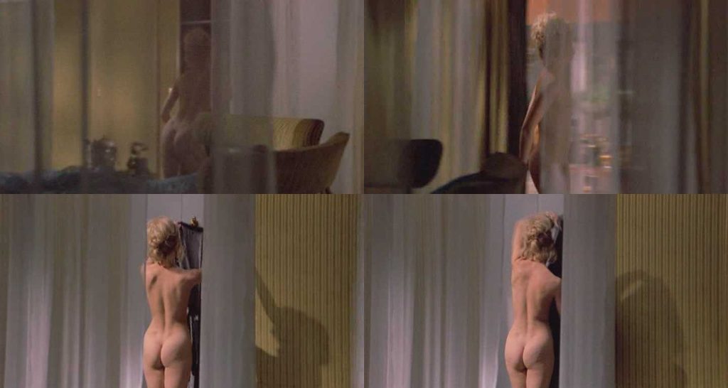 Goldie Hawn nude - There is a girl in my soup