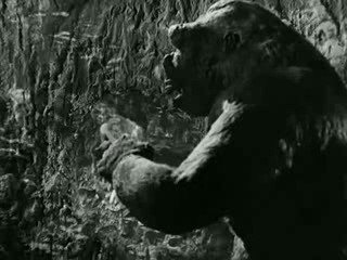 Jane Krakowski gets tickled by King Kong 2