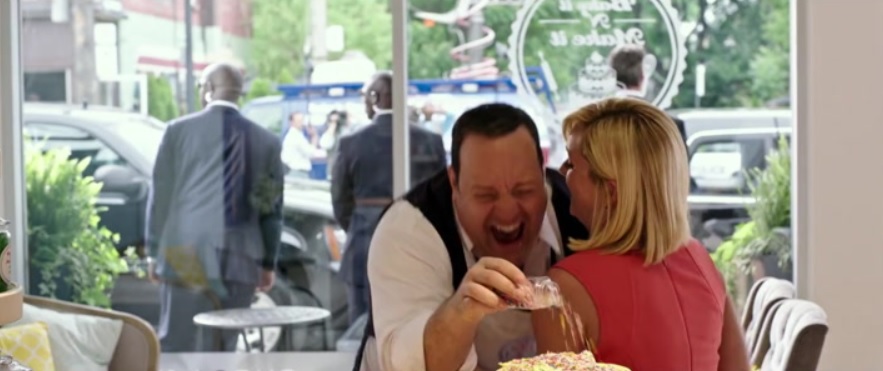 Jane Krakowski tickling Pexels 1