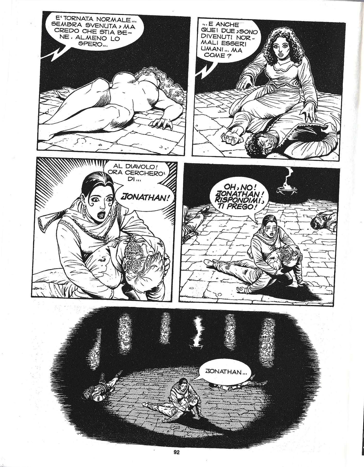Jonathan Steele 12