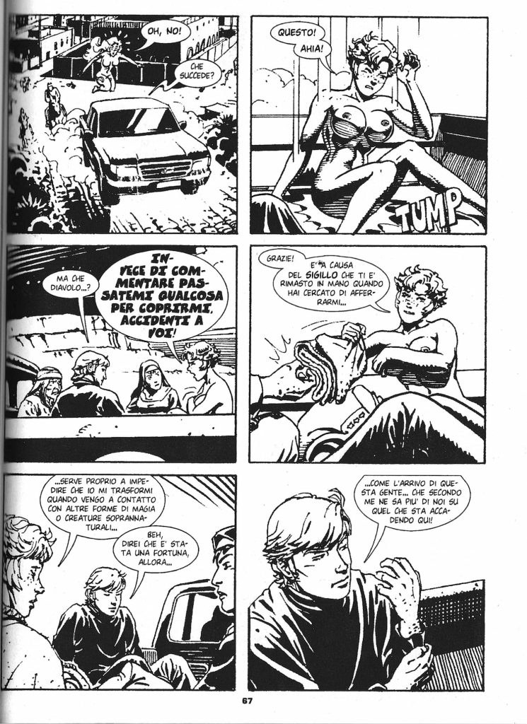 Jonathan Steele 2