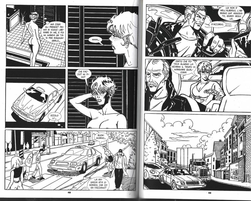 Jonathan Steele 3