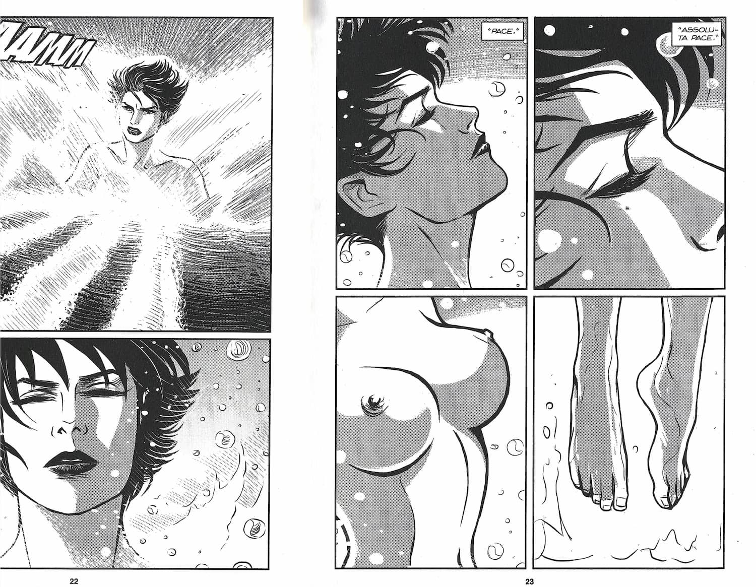 Le Storie 96