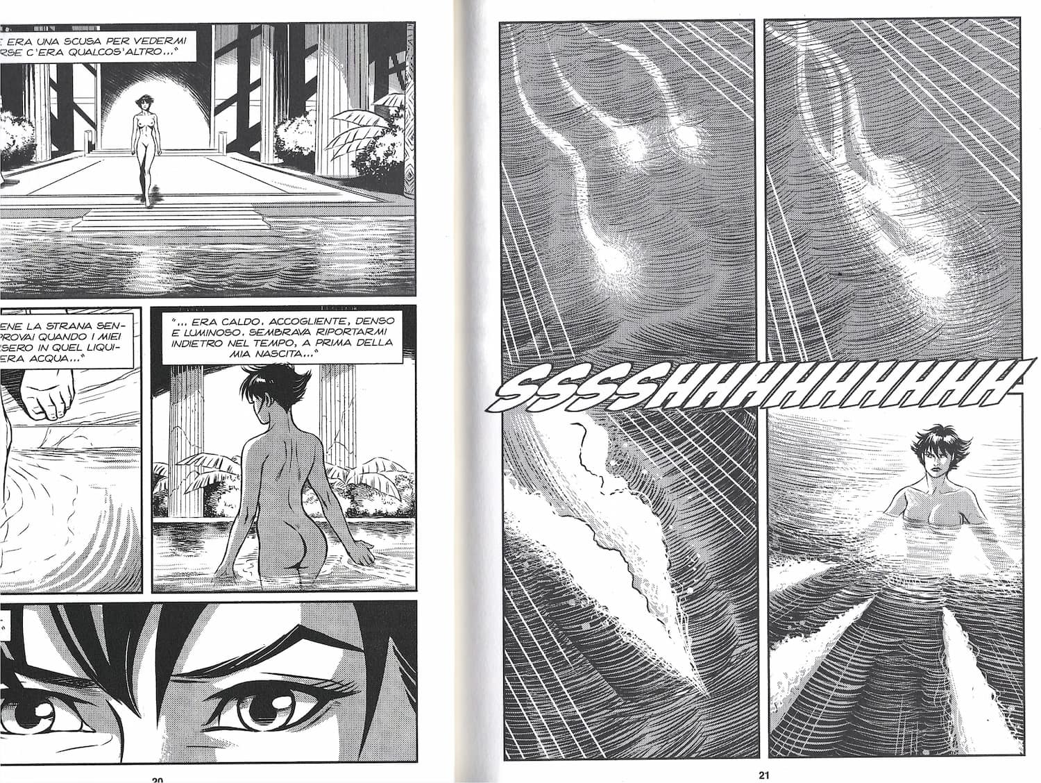 Le Storie 96