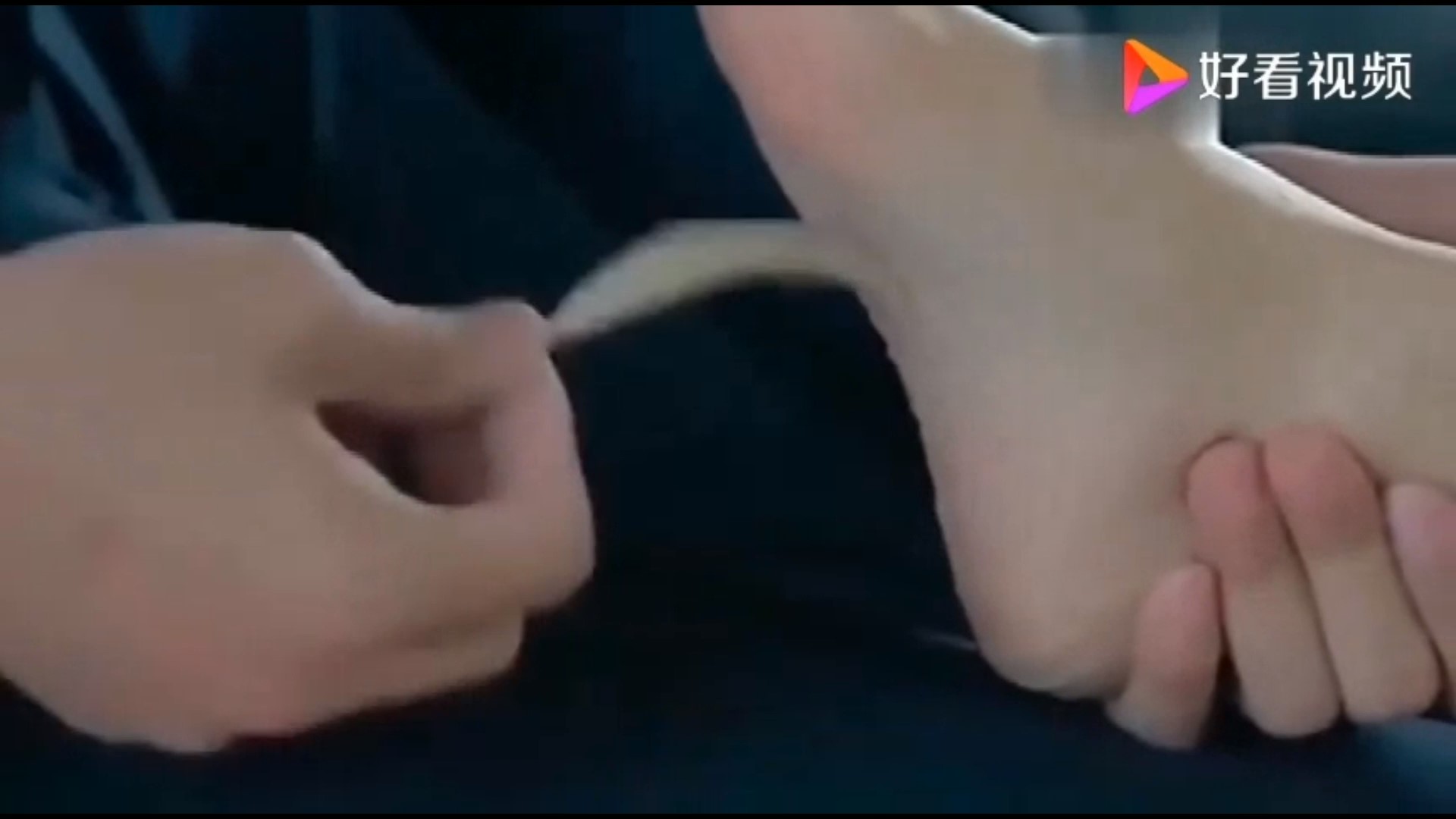 MF Tickle Torture Lonely Rich Lady 2016 11