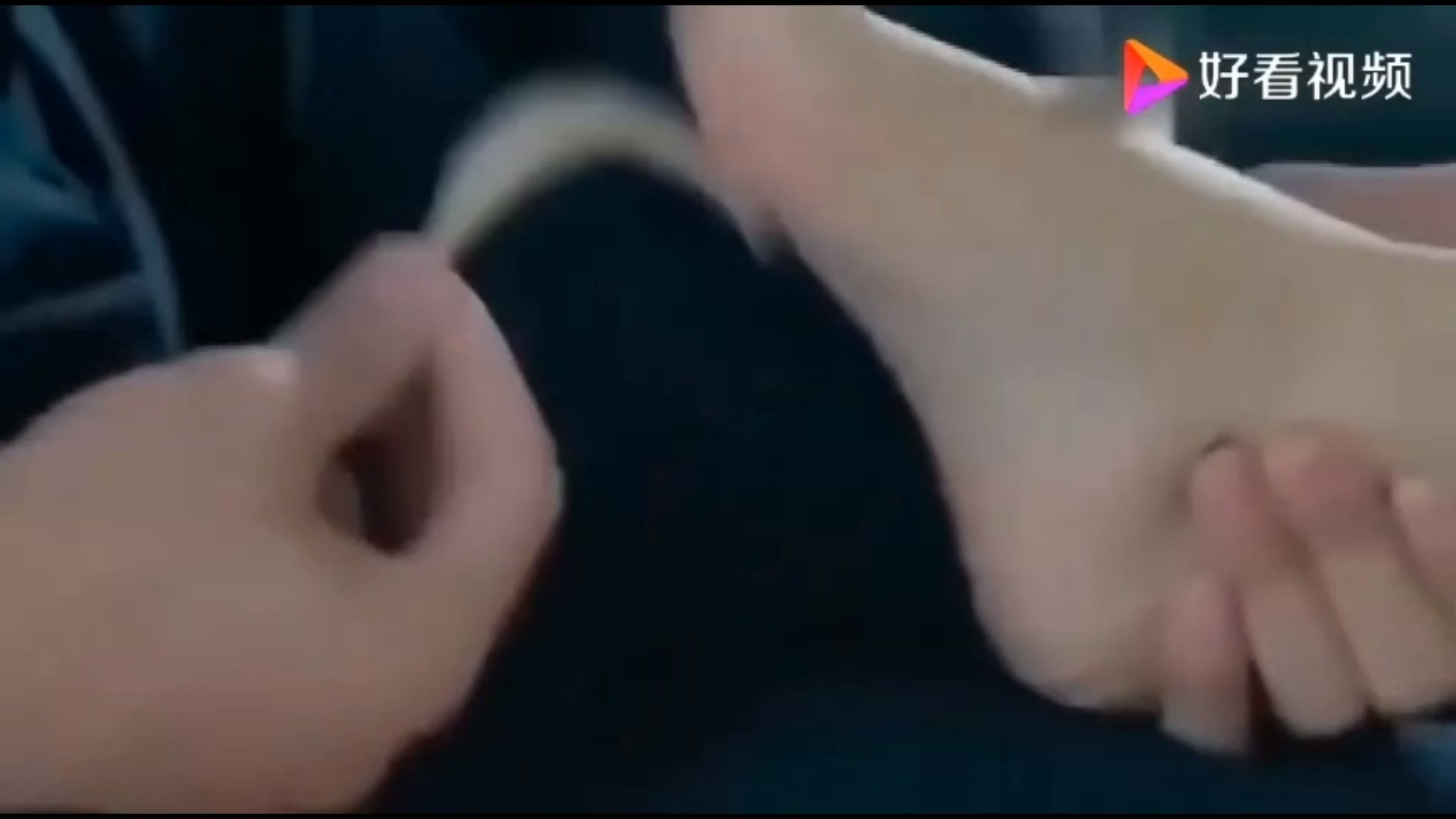 MF Tickle Torture Lonely Rich Lady 2016 15